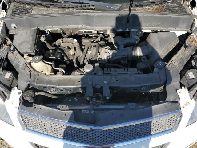 Photo 12 from auction – 2010 CHEVROLET TRAVERSE L with VIN 1GNLRFEDXAJ254884