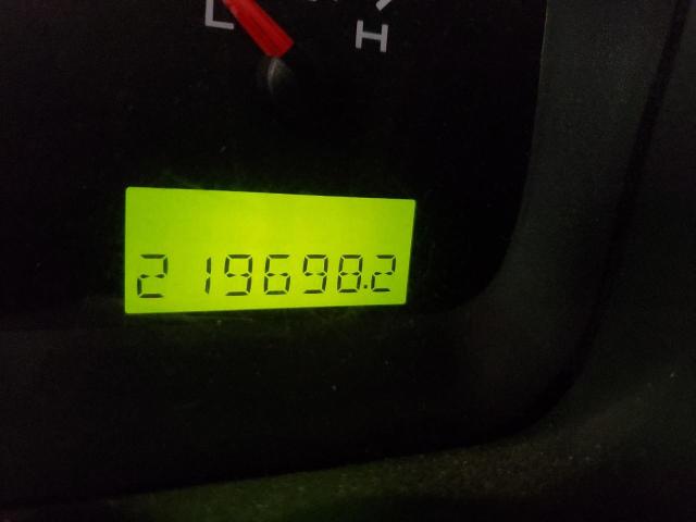 Photo 8 from auction – 2005 FORD F150 with VIN 1FTRF02515KB65727