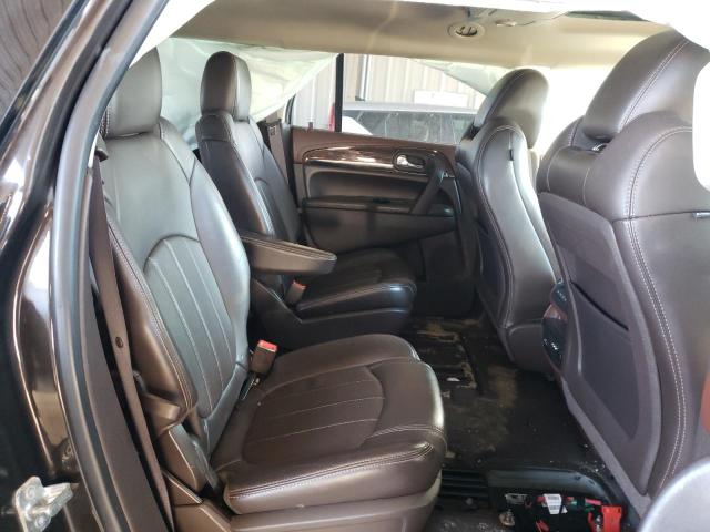 Photo 6 from auction – 2013 BUICK ENCLAVE with VIN 5GAKRCKD4DJ165244