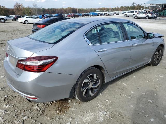 Photo 4 from auction – 2017 HONDA ACCORD LX with VIN 1HGCR2F33HA173003