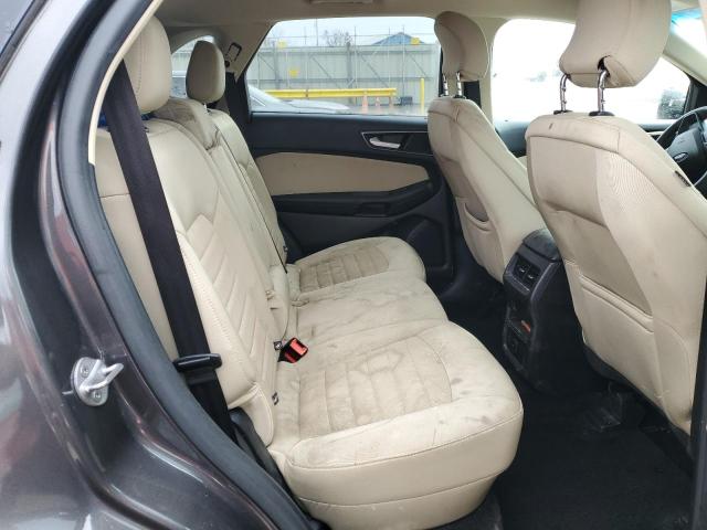 Photo 6 from auction – 2015 FORD EDGE SE with VIN 2FMTK3G94FBB48507
