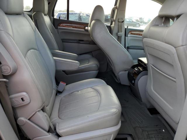 Photo 11 from auction – 2012 BUICK ENCLAVE with VIN 5GAKRCED7CJ103881