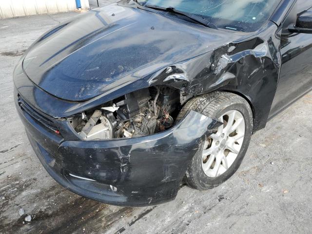 Photo 9 from auction – 2013 DODGE DART SXT with VIN 1C3CDFBA0DD344179