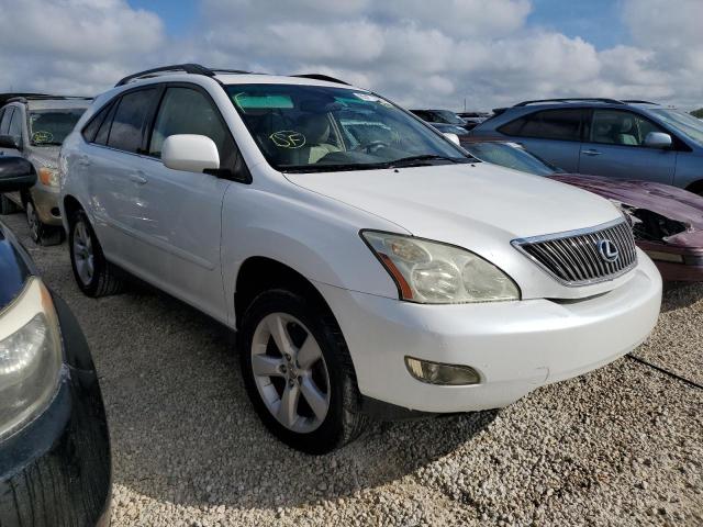 Photo 1 from auction – 2004 LEXUS RX 330 with VIN JTJGA31U840006226