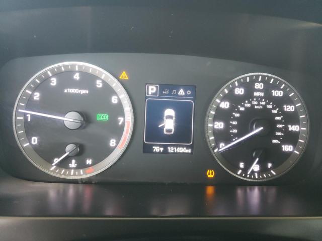 Photo 9 from auction – 2015 HYUNDAI SONATA SE with VIN 5NPE24AF0FH245113
