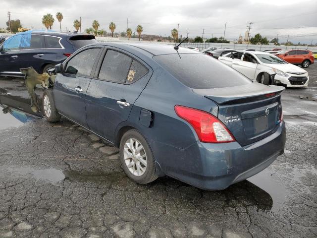 Photo 3 from auction – 2016 NISSAN VERSA S with VIN 3N1CN7AP5GL878638