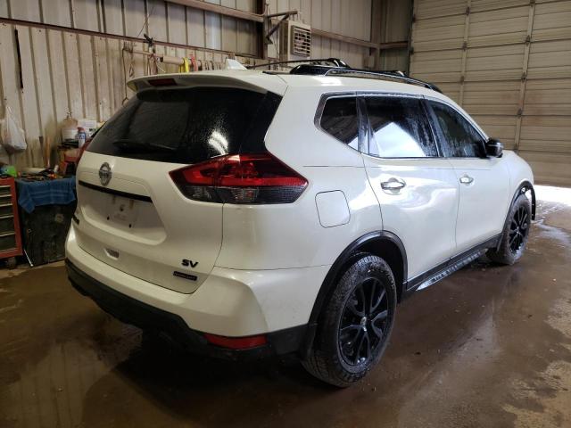 Photo 4 from auction – 2018 NISSAN ROGUE S with VIN 5N1AT2MT5JC758603