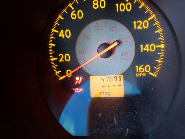 Photo 8 from auction – 2005 NISSAN ALTIMA with VIN 1N4BL11D65C216440