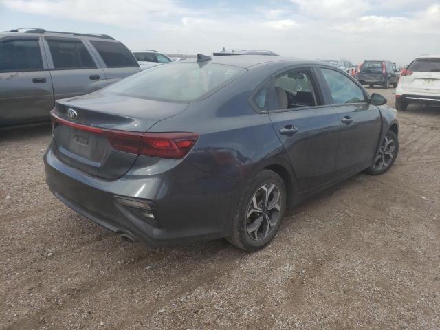 Photo 4 from auction – 2019 KIA FORTE FE with VIN 3KPF24AD0KE068693
