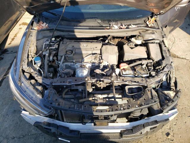 Photo 7 from auction – 2020 ACURA ILX PREMIU with VIN 19UDE2F79LA005989