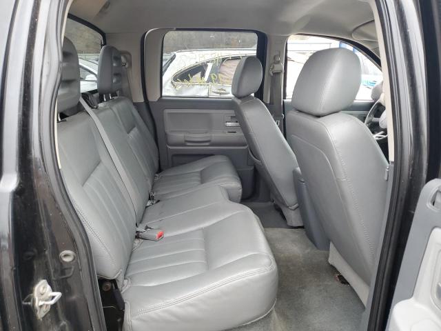 Photo 6 from auction – 2007 DODGE DAKOTA QUA with VIN 1D7HW58P17S175488