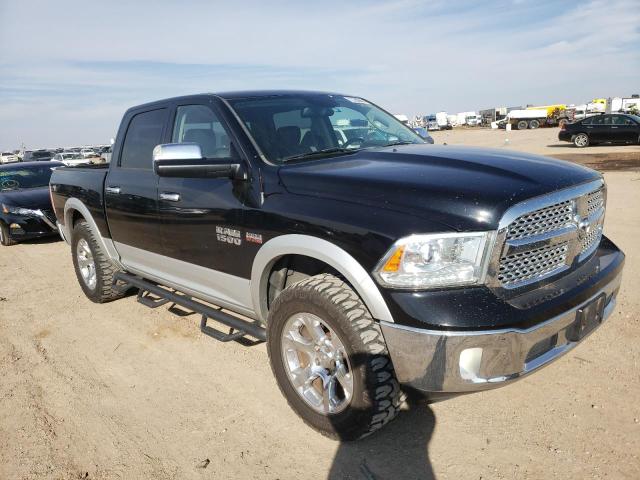 Photo 4 from auction – 2014 RAM 1500 LARAM with VIN 1C6RR7NT2ES283075