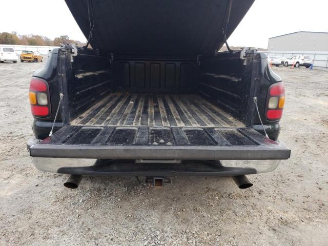 Photo 6 from auction – 2005 CHEVROLET SILVERADO with VIN 1GCEC14X45Z164056