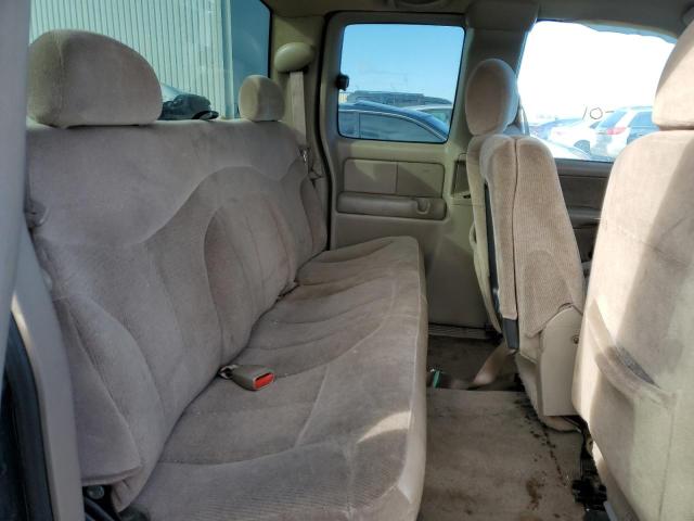 Photo 6 from auction – 2001 GMC NEW SIERRA with VIN 2GTEC19V111213837