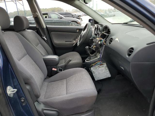 Photo 5 from auction – 2004 TOYOTA COROLLA MA with VIN 2T1KR32E34C229860