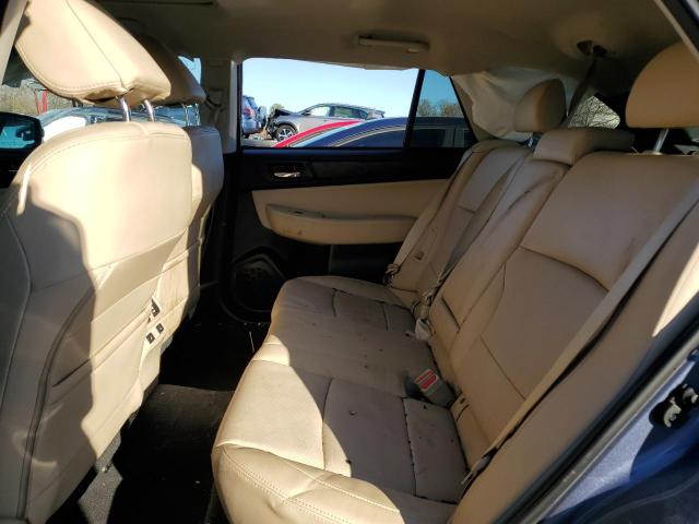 Photo 6 from auction – 2017 SUBARU OUTBACK 2. with VIN 4S4BSANCXH3435450