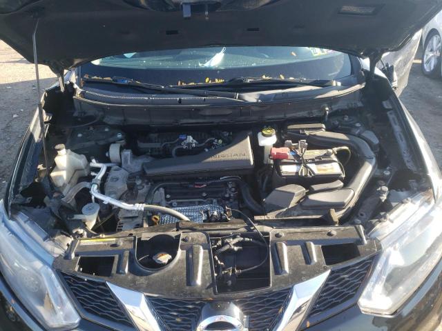 Photo 7 from auction – 2016 NISSAN ROGUE S with VIN KNMAT2MV3GP676537