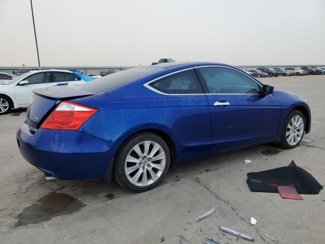 Photo 3 from auction – 2010 HONDA ACCORD EXL with VIN 1HGCS2B83AA003316