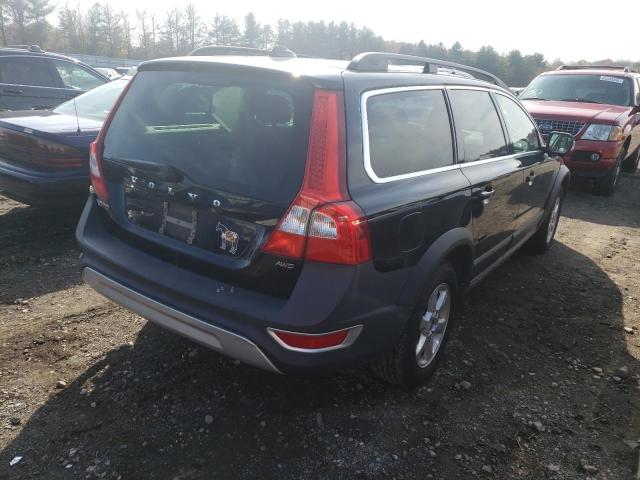 Photo 4 from auction – 2012 VOLVO XC70 3.2 with VIN YV4940BZ0C1131903