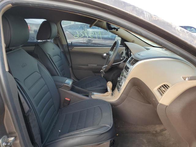 Photo 5 from auction – 2010 CHEVROLET MALIBU LS with VIN 1G1ZB5EB5AF141694