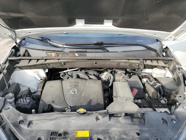 Photo 7 from auction – 2017 TOYOTA HIGHLANDER with VIN 5TDDZRFH0HS454735