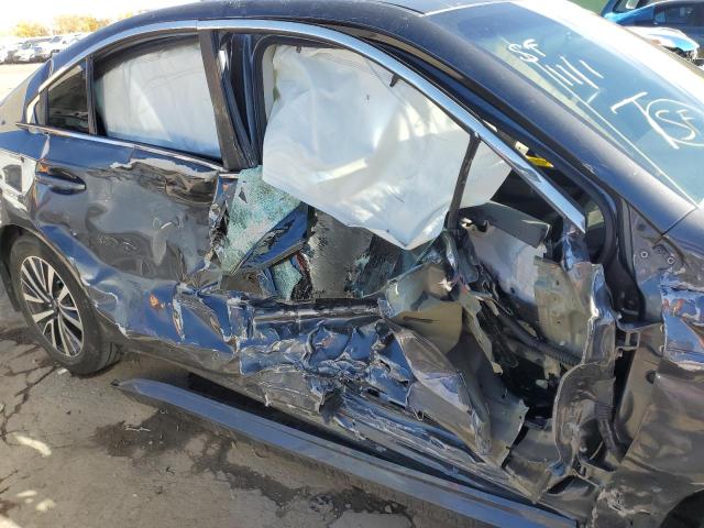 Photo 9 from auction – 2018 SUBARU LEGACY 2.5 with VIN 4S3BNAC69J3010994