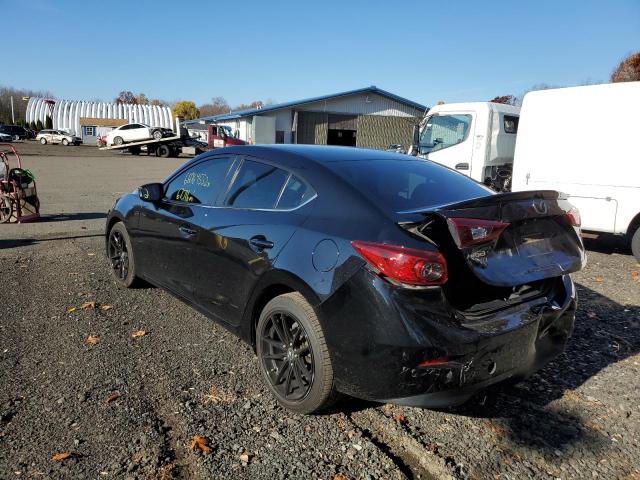 Photo 3 from auction – 2015 MAZDA 3 with VIN 3MZBM1V71FM141204