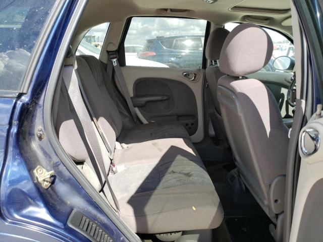 Photo 6 from auction – 2005 CHRYSLER PT CRUISER with VIN 3C4FY58B55T535373