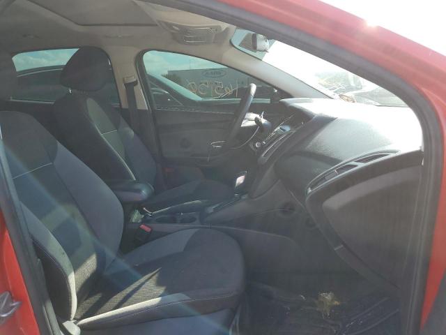 Photo 5 from auction – 2014 FORD FOCUS SE with VIN 1FADP3F27EL145071