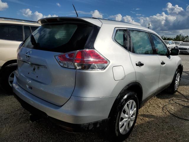 Photo 4 from auction – 2016 NISSAN ROGUE S with VIN 5N1AT2MTXGC797289