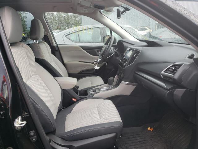 Photo 5 from auction – 2021 SUBARU FORESTER P with VIN JF2SKAFC9MH588273