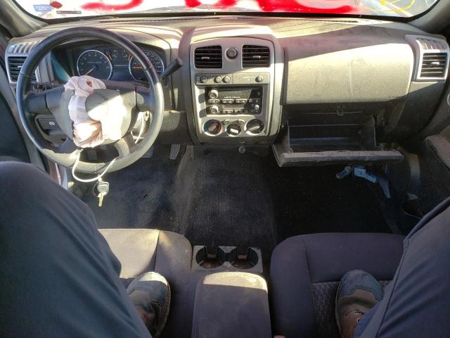 Photo 8 from auction – 2012 CHEVROLET COLORADO with VIN 1GCJTBFE8C8167352