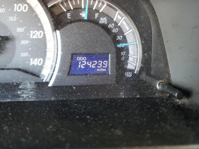 Photo 8 from auction – 2014 TOYOTA CAMRY L with VIN 4T1BF1FK3EU454843