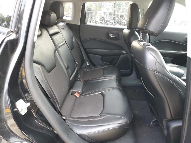 Photo 6 from auction – 2018 JEEP COMPASS LA with VIN 3C4NJDBB7JT256231