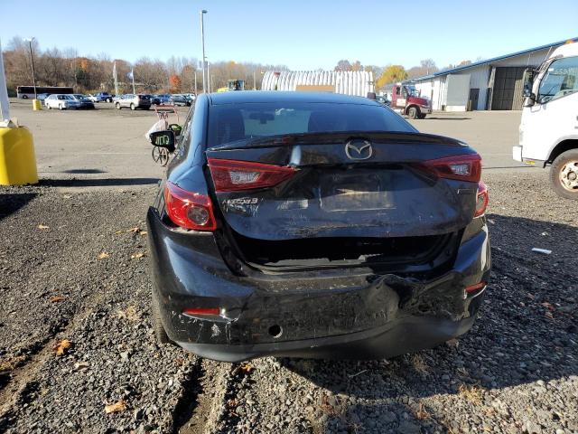 Photo 9 from auction – 2015 MAZDA 3 with VIN 3MZBM1V71FM141204