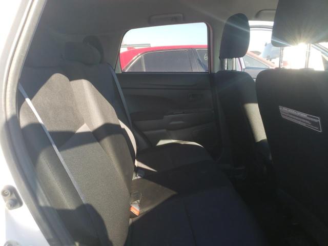 Photo 6 from auction – 2012 MITSUBISHI OUTLANDER with VIN JA4AP3AU1CZ003132