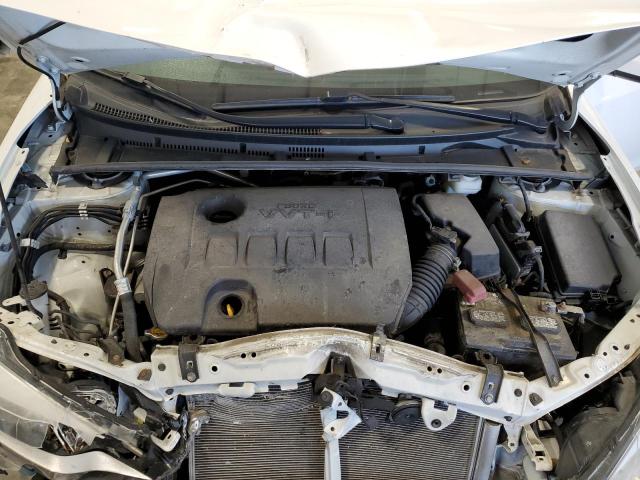 Photo 7 from auction – 2016 TOYOTA COROLLA L with VIN 2T1BURHE6GC678155