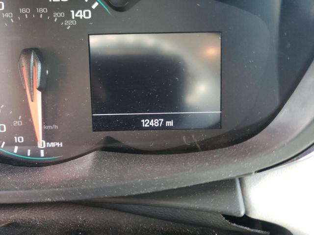 Photo 8 from auction – 2020 CHEVROLET TRAX LS with VIN 3GNCJKSB6LL177204