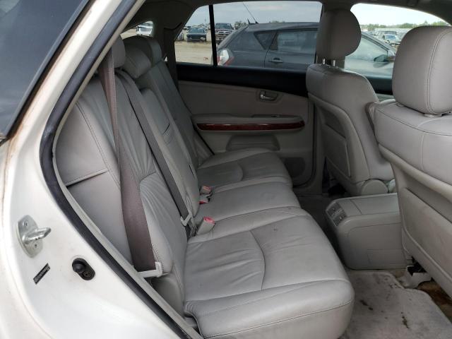 Photo 5 from auction – 2004 LEXUS RX 330 with VIN JTJGA31U740036074