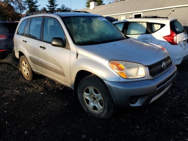 TOYOTA RAV4 2004 with VIN JTEGD20V740035310 - Photo from auction