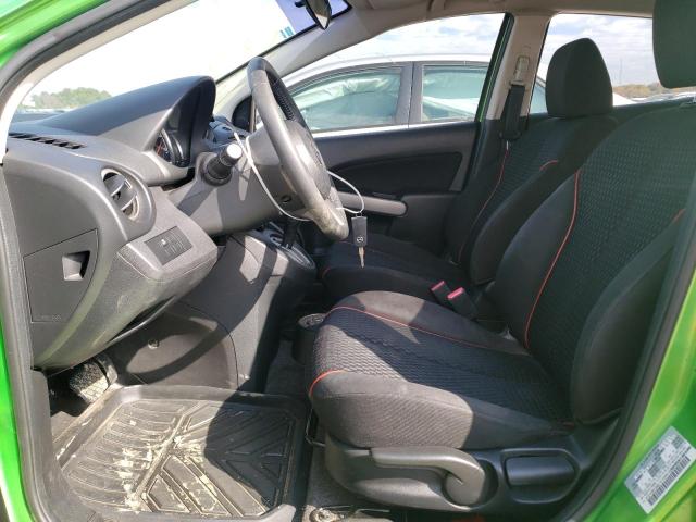 Photo 5 from auction – 2011 MAZDA MAZDA2 with VIN JM1DE1HY6B0126465