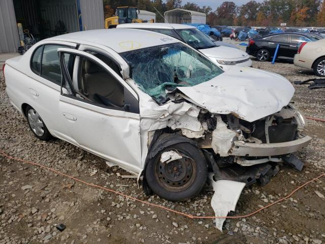 Photo 9 from auction – 2003 TOYOTA ECHO with VIN JTDBT123835048754