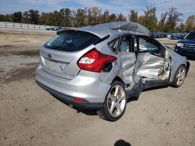 Photo 4 from auction – 2012 FORD FOCUS TITA with VIN 1FAHP3N27CL231271