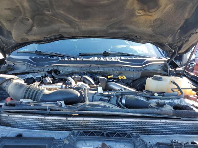 Photo 7 from auction – 2017 FORD F250 SUPER with VIN 1FT7W2BT3HEB16307