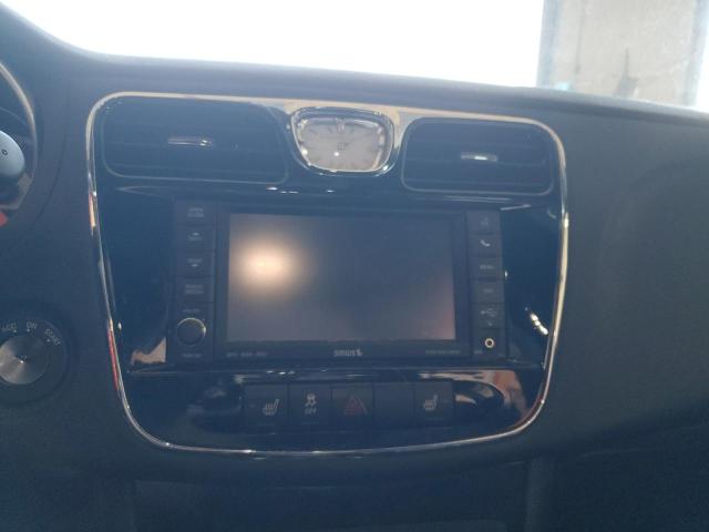 Photo 9 from auction – 2012 CHRYSLER 200 LIMITE with VIN 1C3CCBCG2CN302734