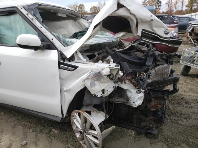 Photo 9 from auction – 2019 KIA SOUL + with VIN KNDJP3A53K7909064