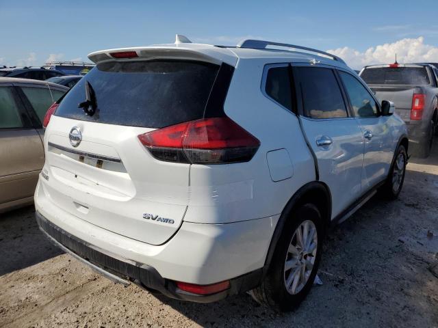 Photo 4 from auction – 2018 NISSAN ROGUE S with VIN KNMAT2MV3JP526760