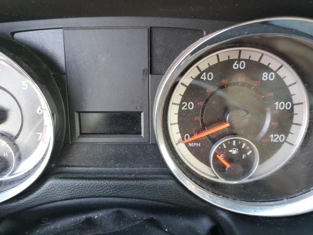 Photo 8 from auction – 2014 DODGE GRAND CARA with VIN 2C4RDGCG6ER253429