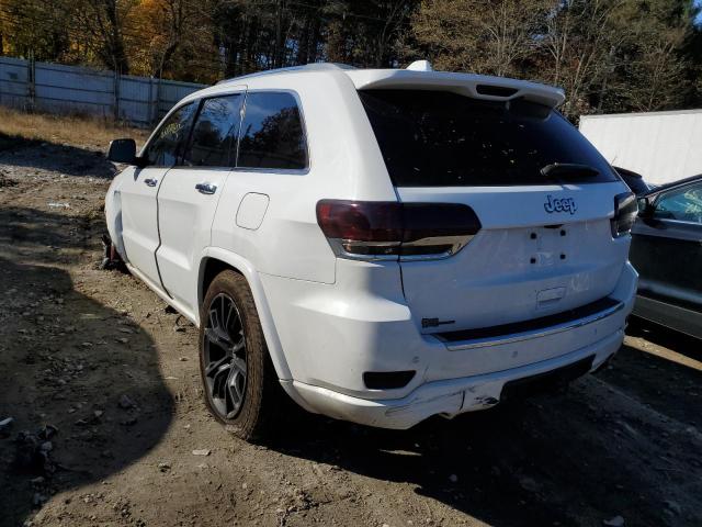 Photo 3 from auction – 2014 JEEP GRAND CHER with VIN 1C4RJFCT8EC219663