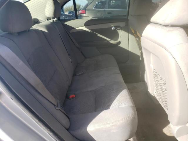 Photo 10 from auction – 2012 CHEVROLET MALIBU LS with VIN 1G1ZA5E02CF383637